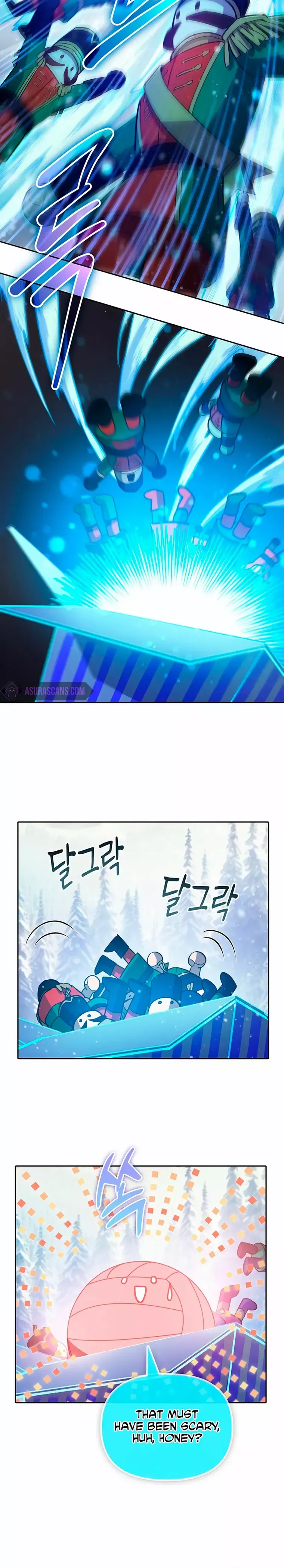 Read The S-Classes That I Raised Manga Online