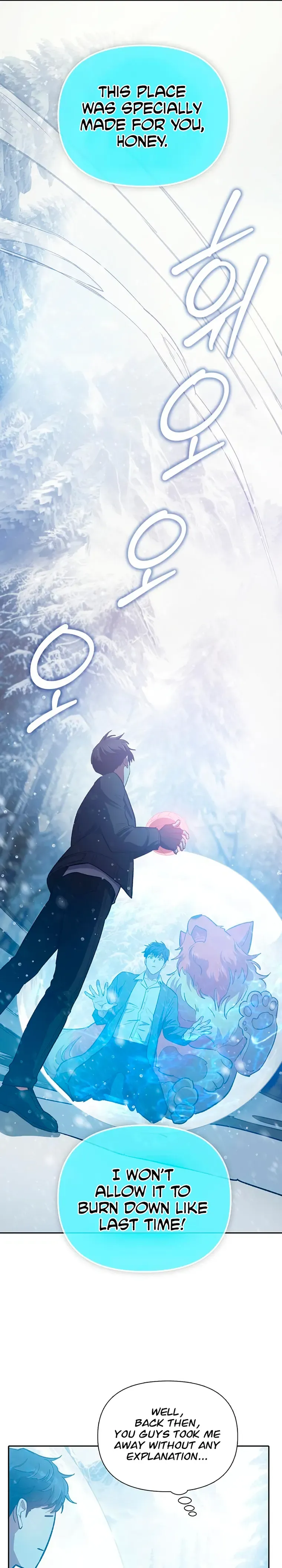 Read The S-Classes That I Raised Manga Online