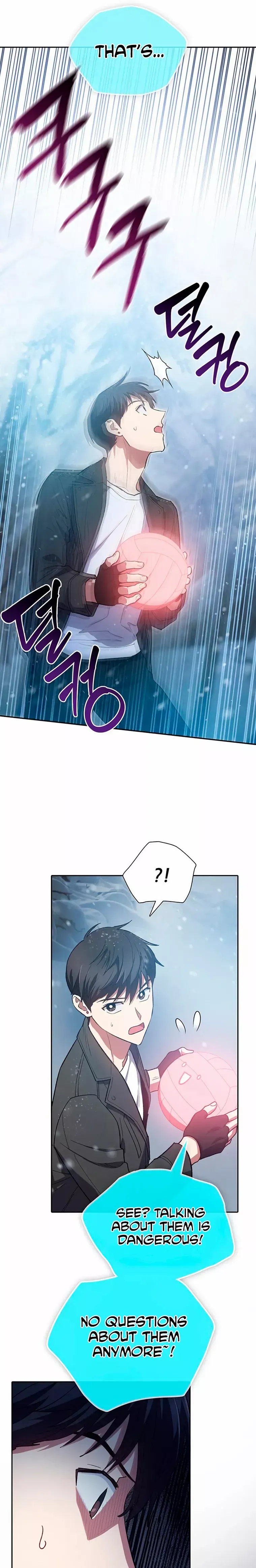 Read The S-Classes That I Raised Manga Online