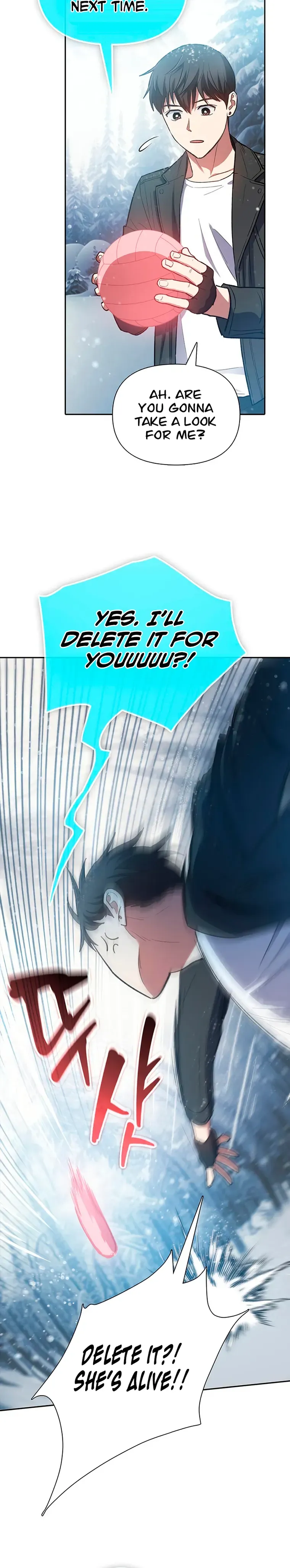 Read The S-Classes That I Raised Manga Online