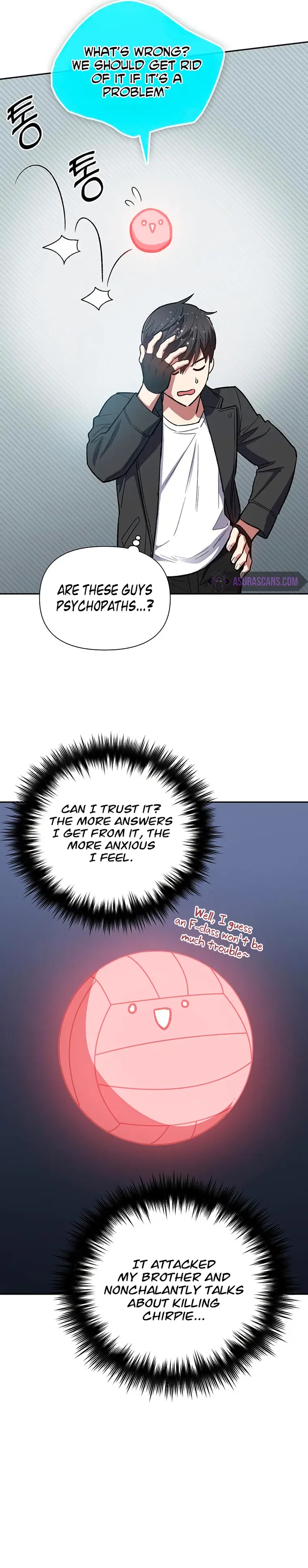 Read The S-Classes That I Raised Manga Online