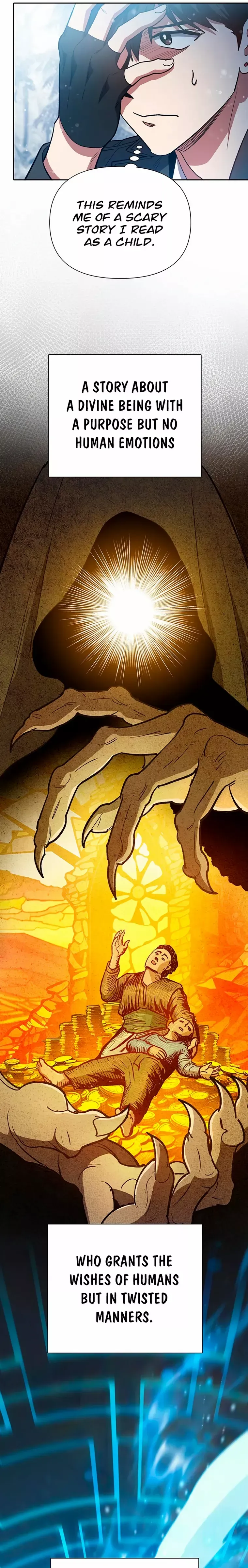 Read The S-Classes That I Raised Manga Online