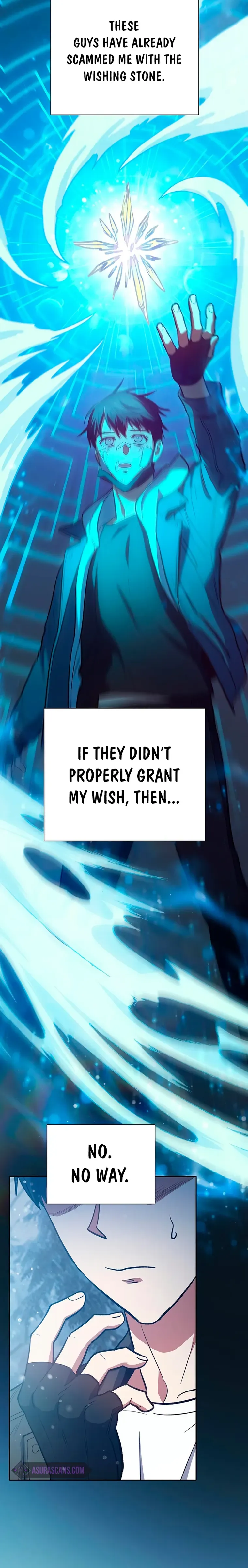 Read The S-Classes That I Raised Manga Online