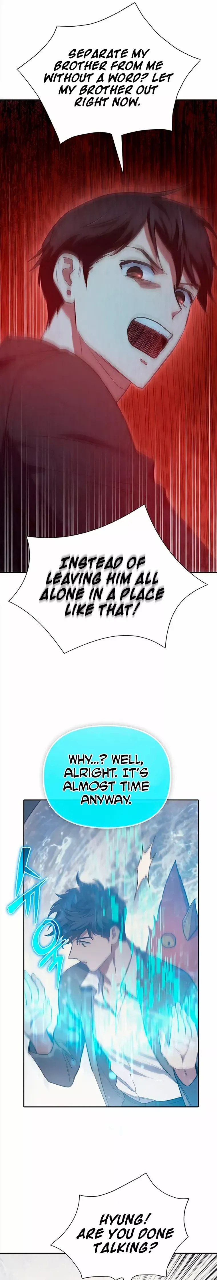 Read The S-Classes That I Raised Manga Online