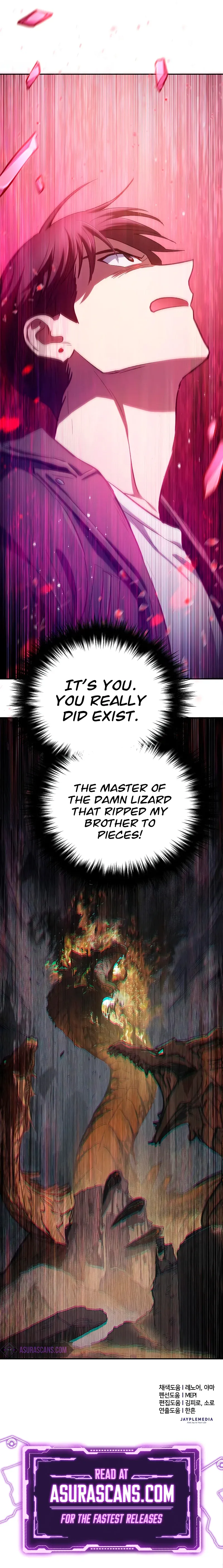 Read The S-Classes That I Raised Manga Online