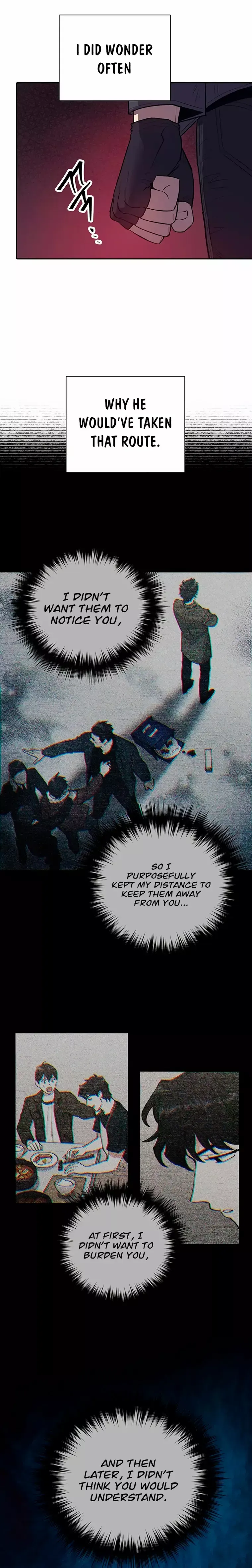 Read The S-Classes That I Raised Manga Online