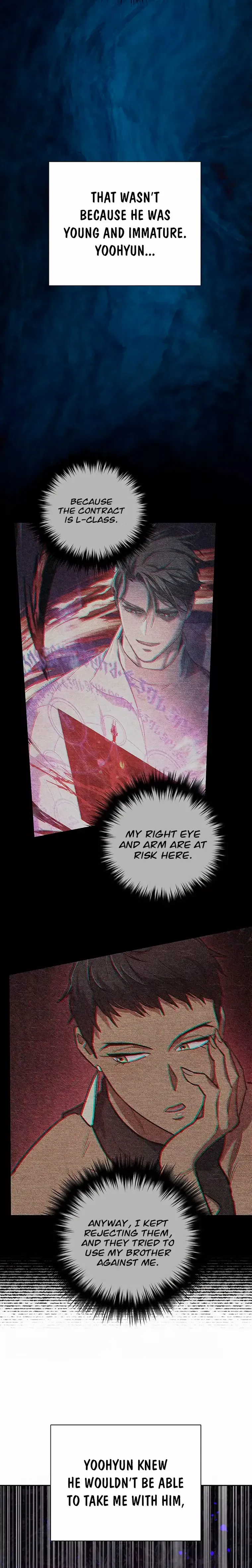 Read The S-Classes That I Raised Manga Online