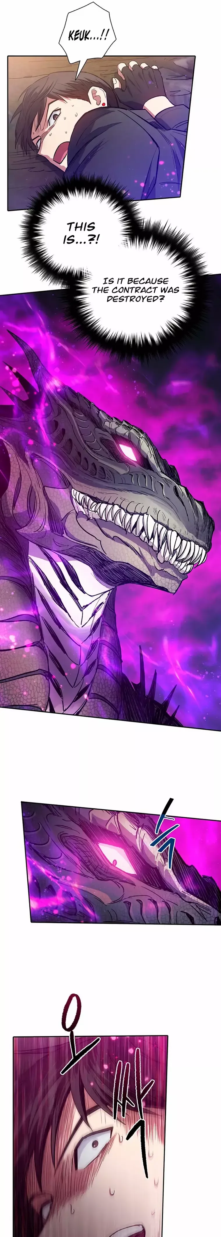 Read The S-Classes That I Raised Manga Online