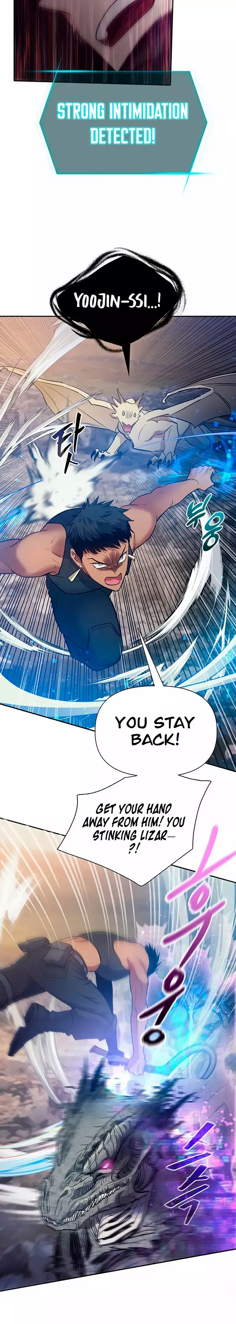 Read The S-Classes That I Raised Manga Online