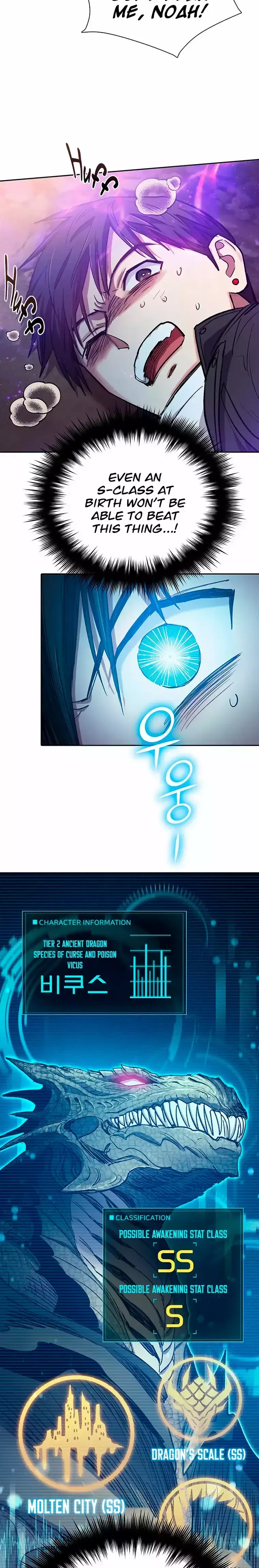 Read The S-Classes That I Raised Manga Online