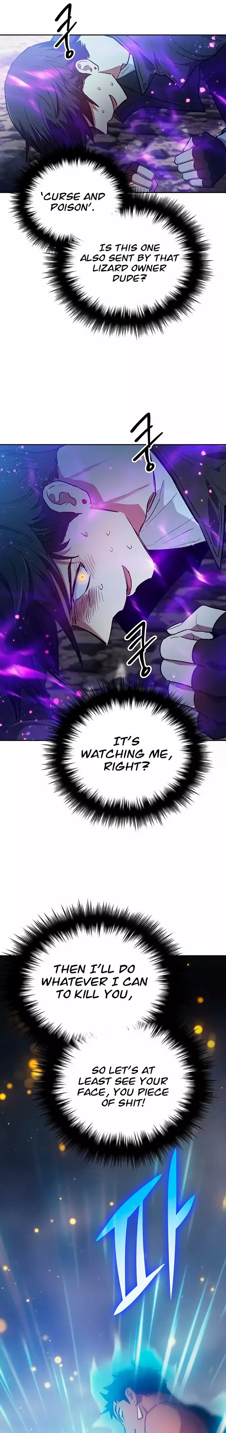 Read The S-Classes That I Raised Manga Online