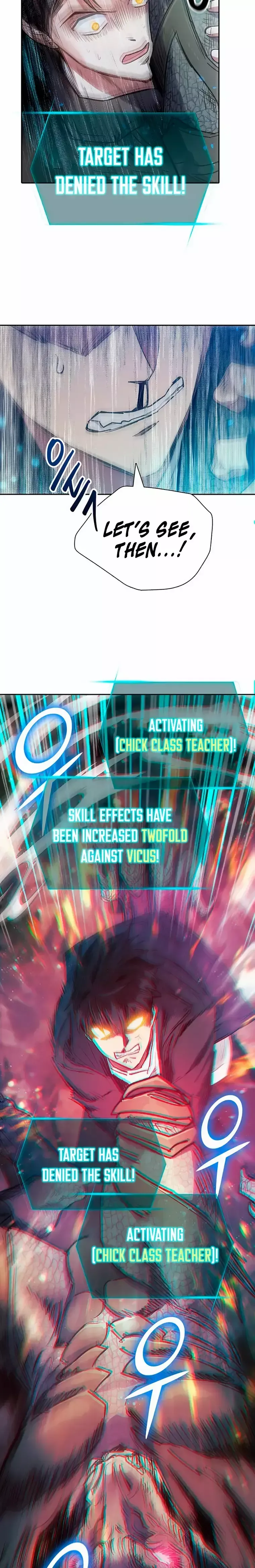 Read The S-Classes That I Raised Manga Online