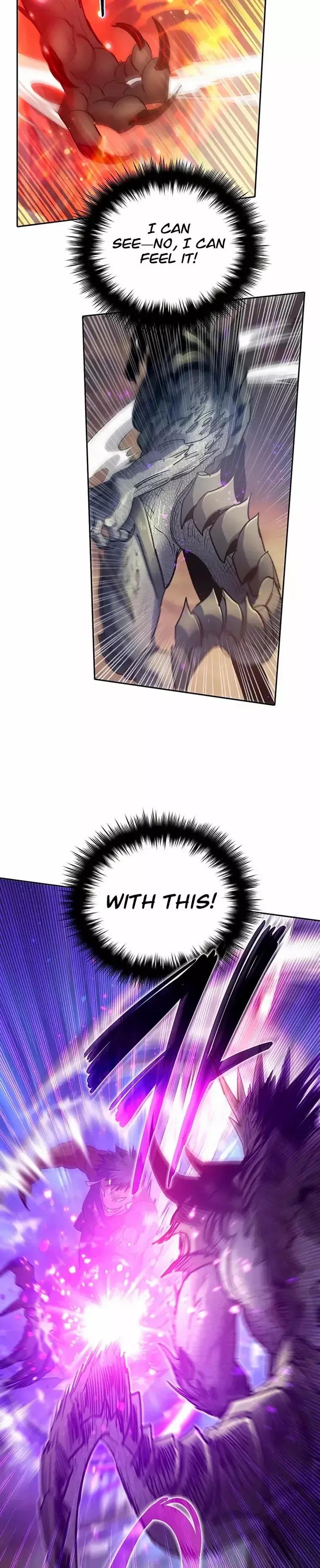 Read The S-Classes That I Raised Manga Online