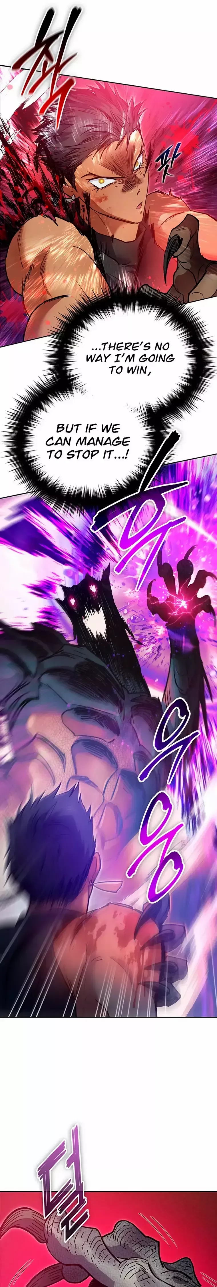 Read The S-Classes That I Raised Manga Online