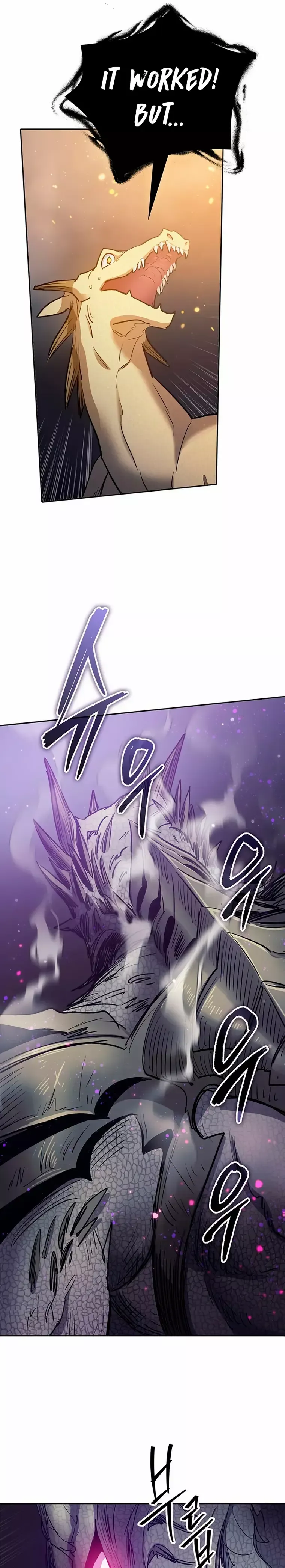 Read The S-Classes That I Raised Manga Online