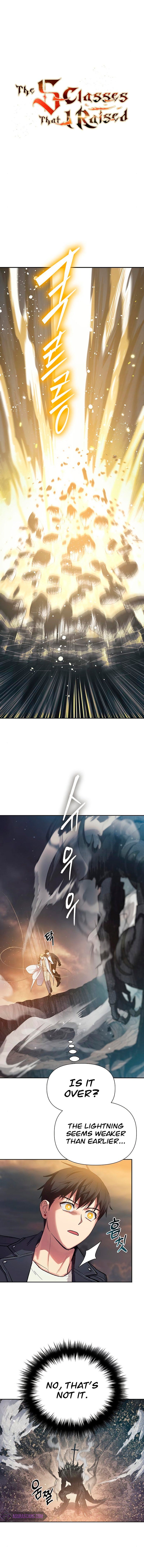 Read The S-Classes That I Raised Manga Online