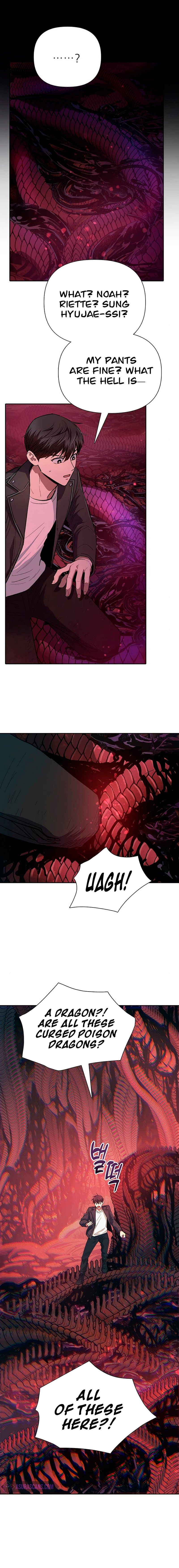 Read The S-Classes That I Raised Manga Online