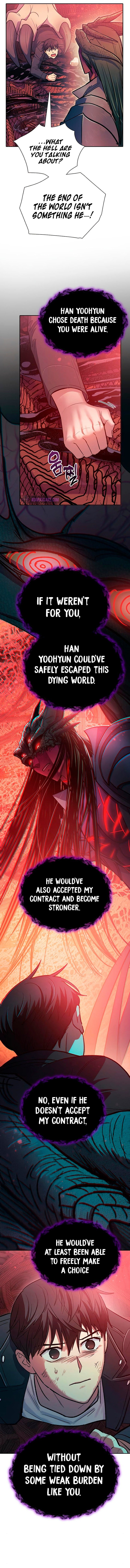 Read The S-Classes That I Raised Manga Online