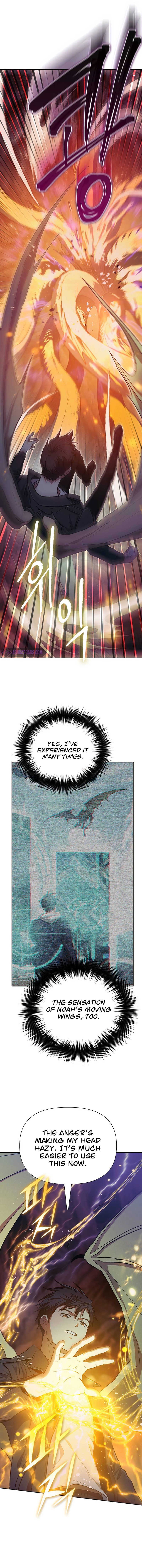 Read The S-Classes That I Raised Manga Online