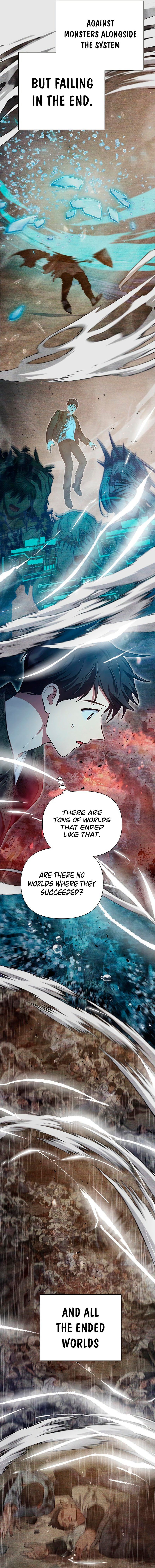 Read The S-Classes That I Raised Manga Online