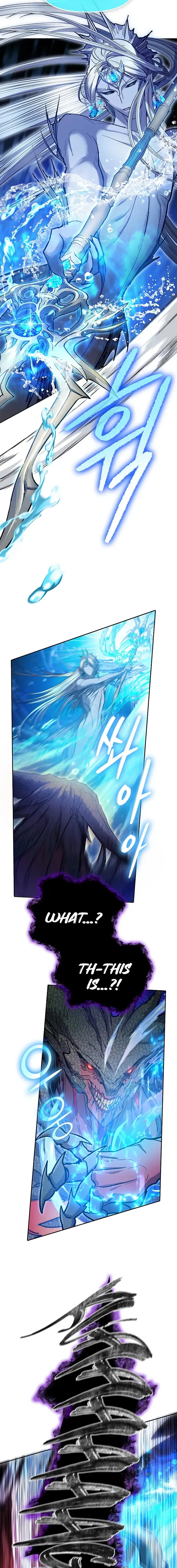 Read The S-Classes That I Raised Manga Online