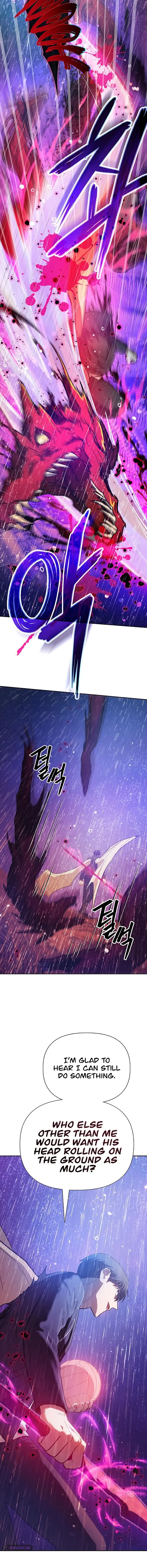 Read The S-Classes That I Raised Manga Online