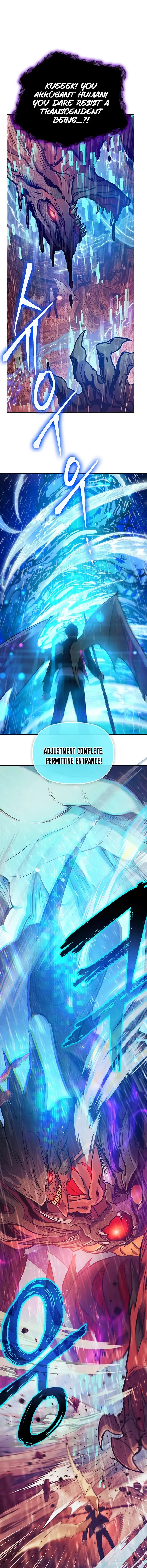 Read The S-Classes That I Raised Manga Online