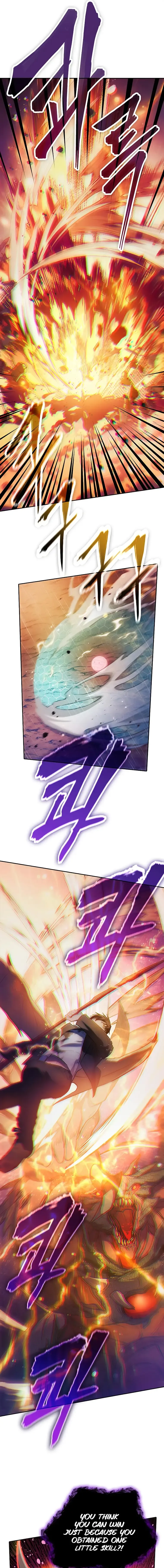 Read The S-Classes That I Raised Manga Online