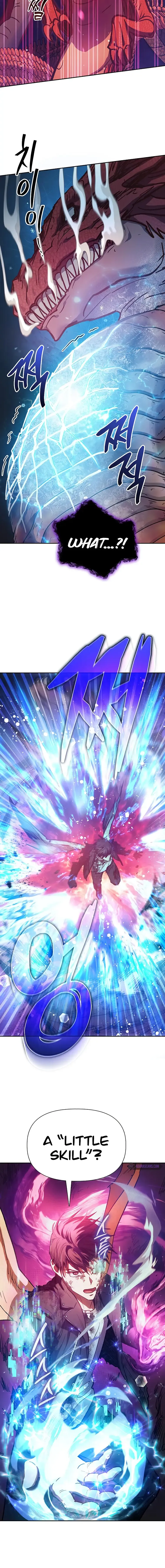 Read The S-Classes That I Raised Manga Online