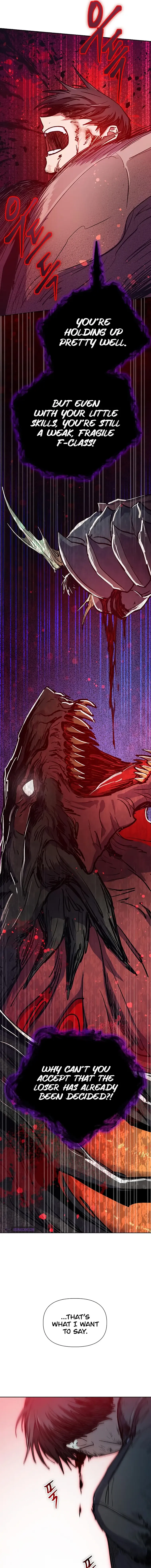 Read The S-Classes That I Raised Manga Online