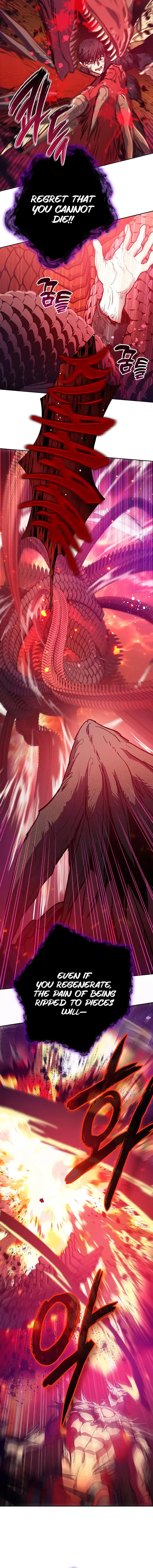 Read The S-Classes That I Raised Manga Online