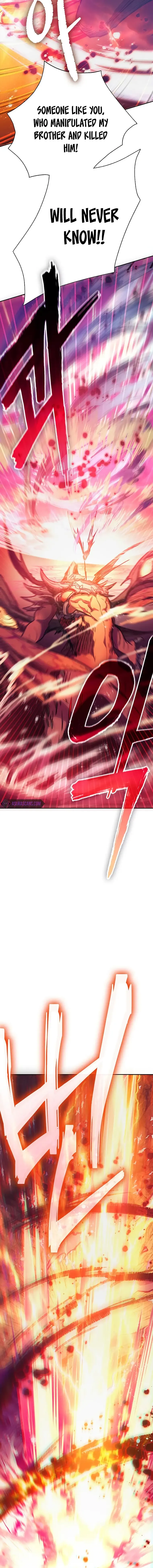 Read The S-Classes That I Raised Manga Online