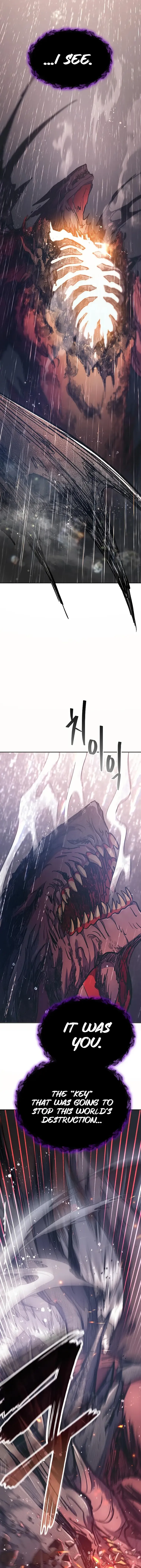 Read The S-Classes That I Raised Manga Online