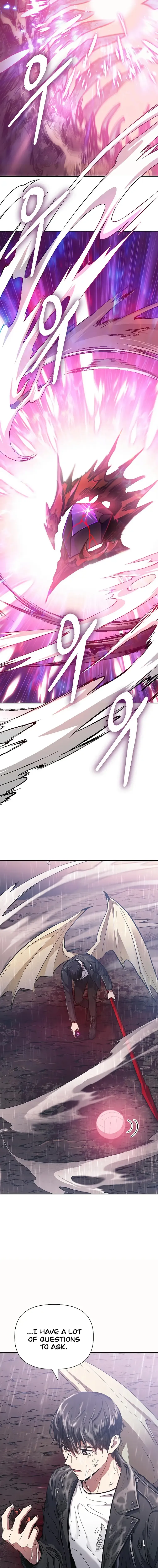 Read The S-Classes That I Raised Manga Online