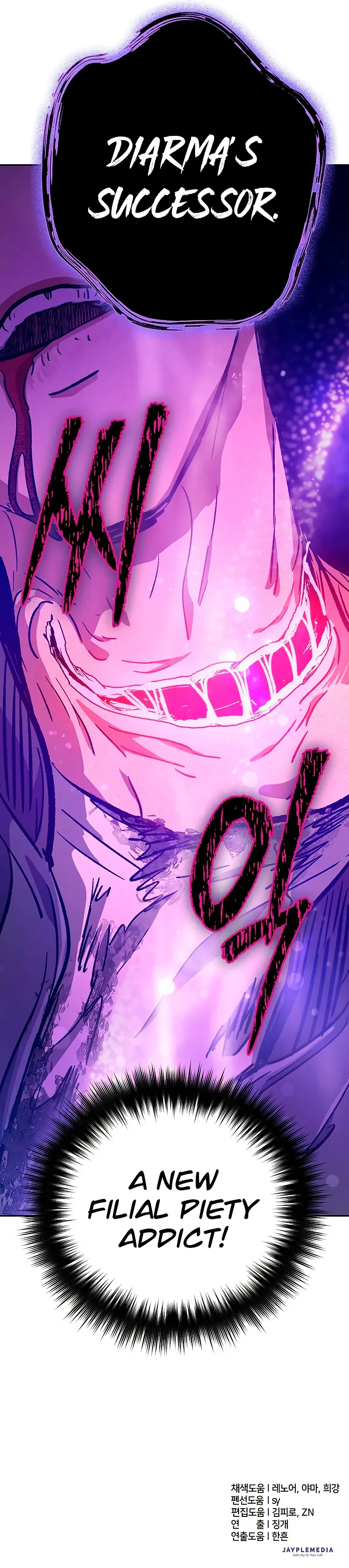 Read The S-Classes That I Raised Manga Online