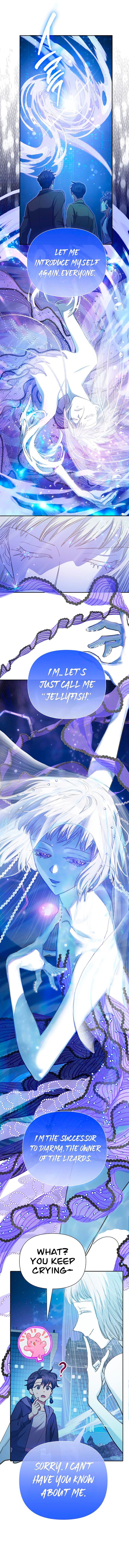 Read The S-Classes That I Raised Manga Online