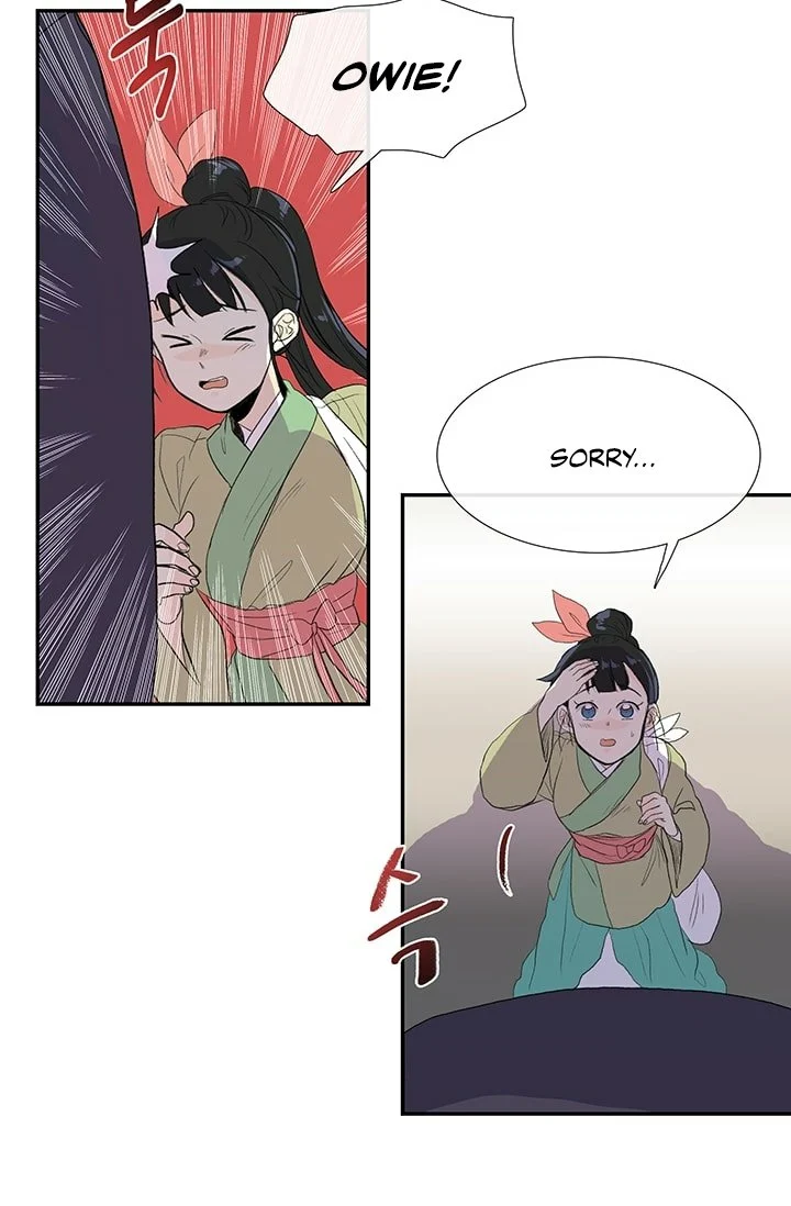 Read The Scholar's Reincarnation Manga Online