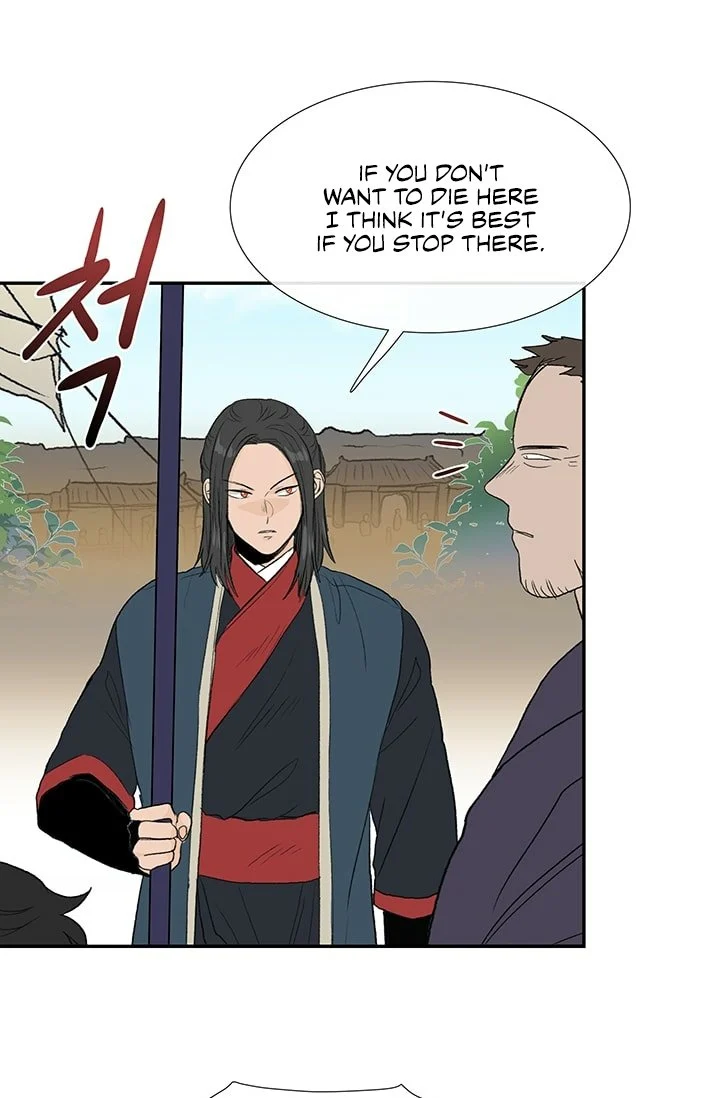 Read The Scholar's Reincarnation Manga Online