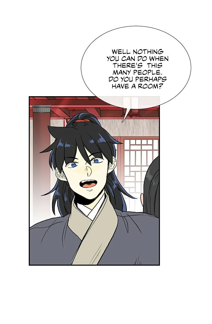 Read The Scholar's Reincarnation Manga Online