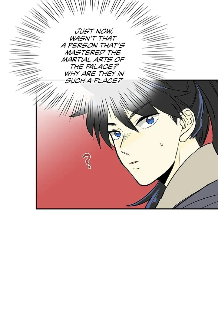 Read The Scholar's Reincarnation Manga Online