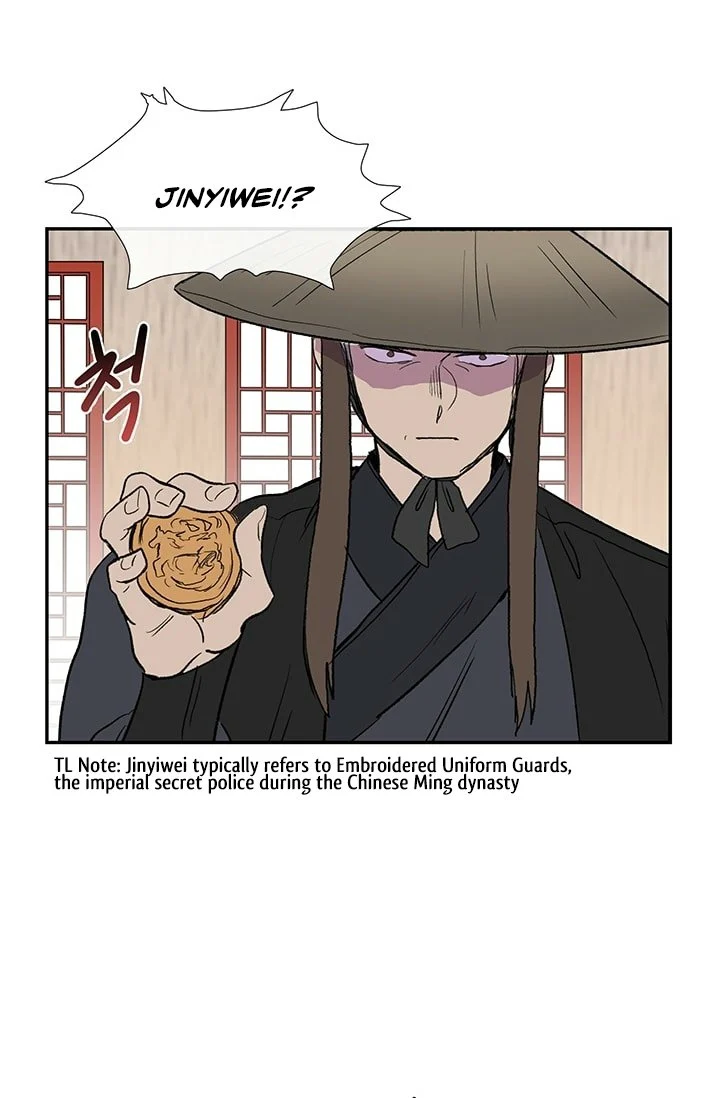 Read The Scholar's Reincarnation Manga Online