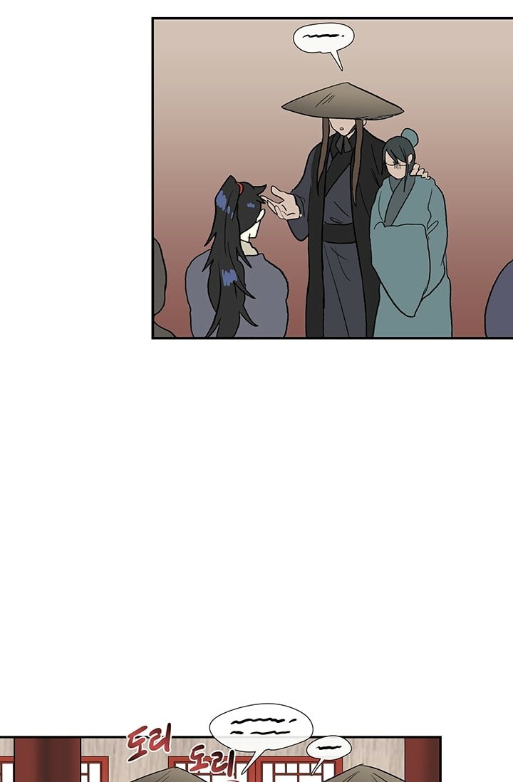 Read The Scholar's Reincarnation Manga Online