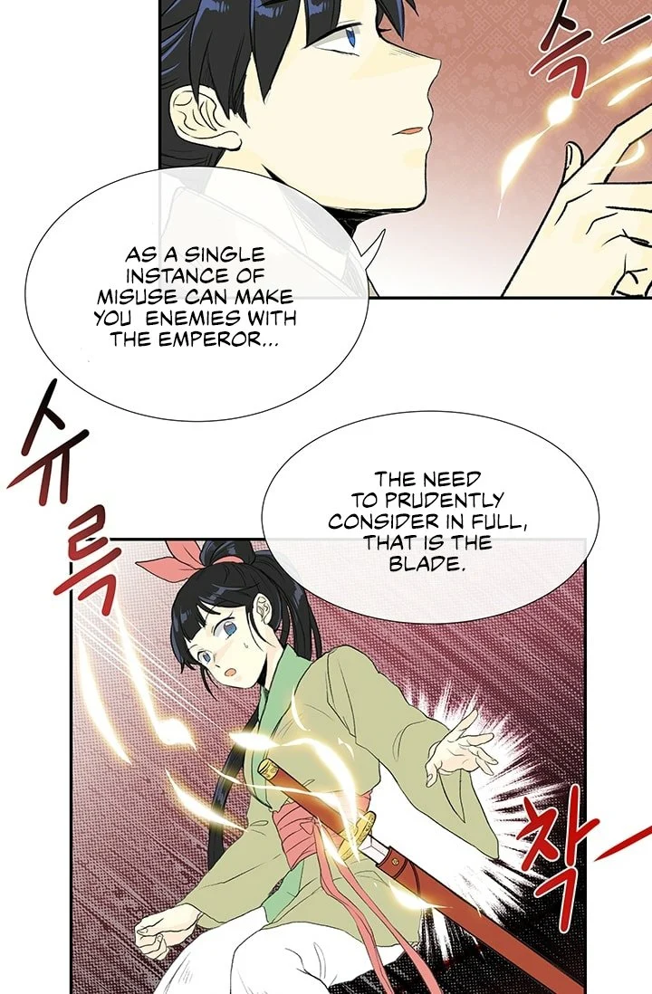 Read The Scholar's Reincarnation Manga Online