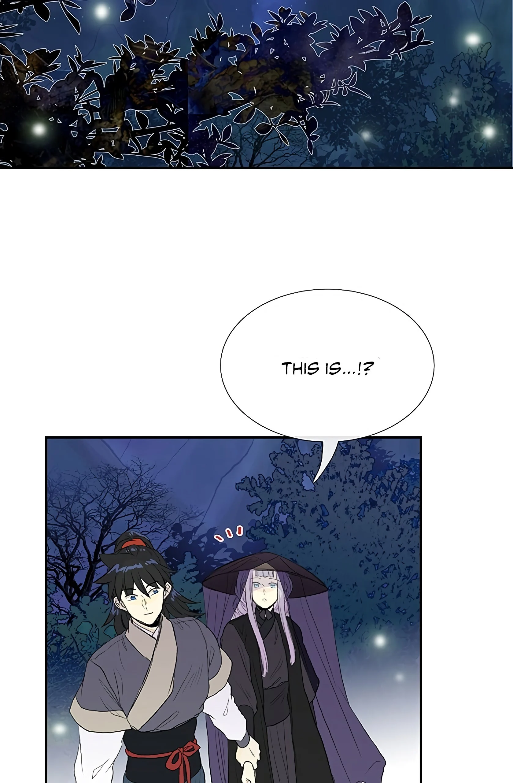 Read The Scholar's Reincarnation Manga Online