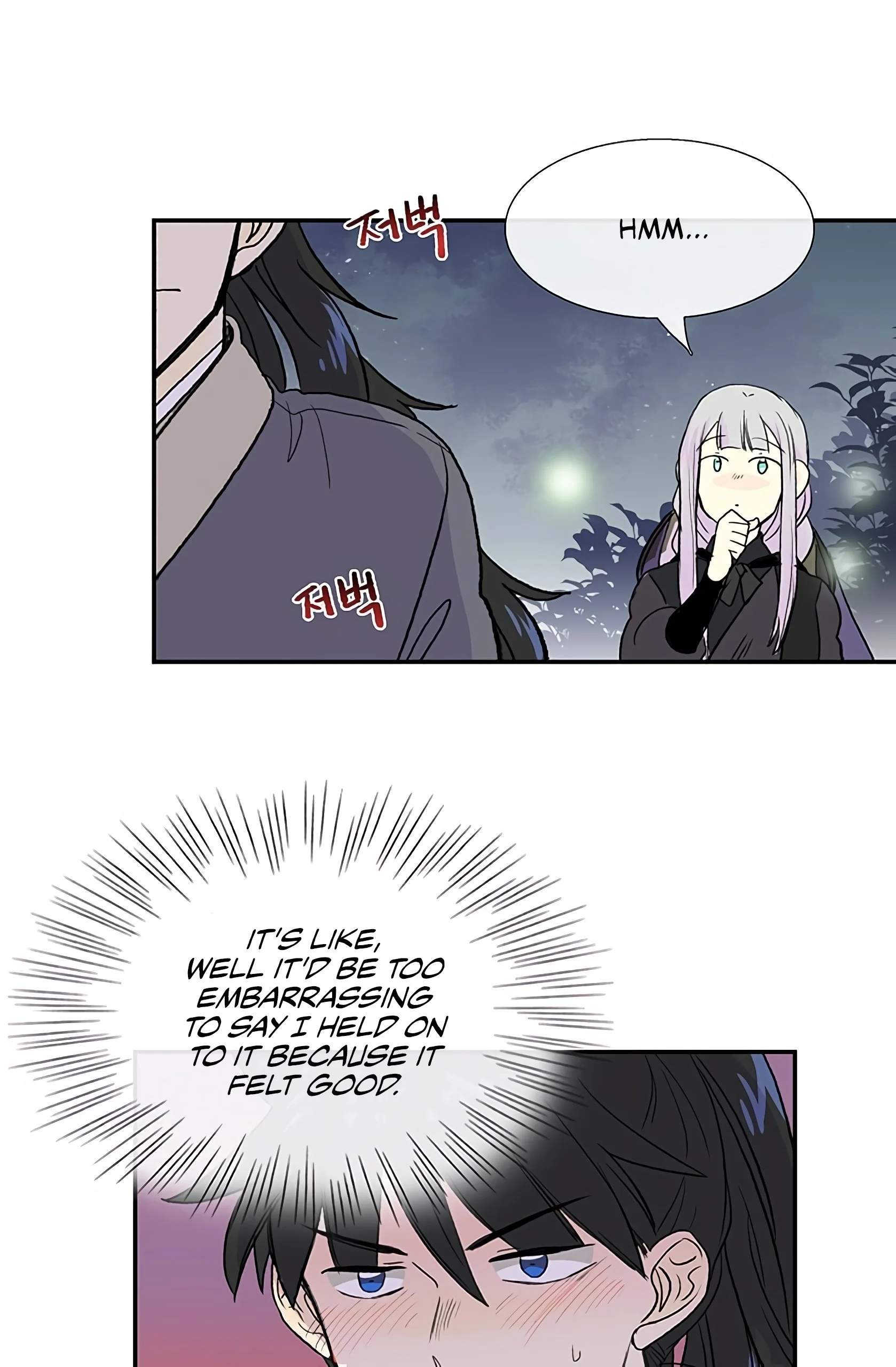 Read The Scholar's Reincarnation Manga Online