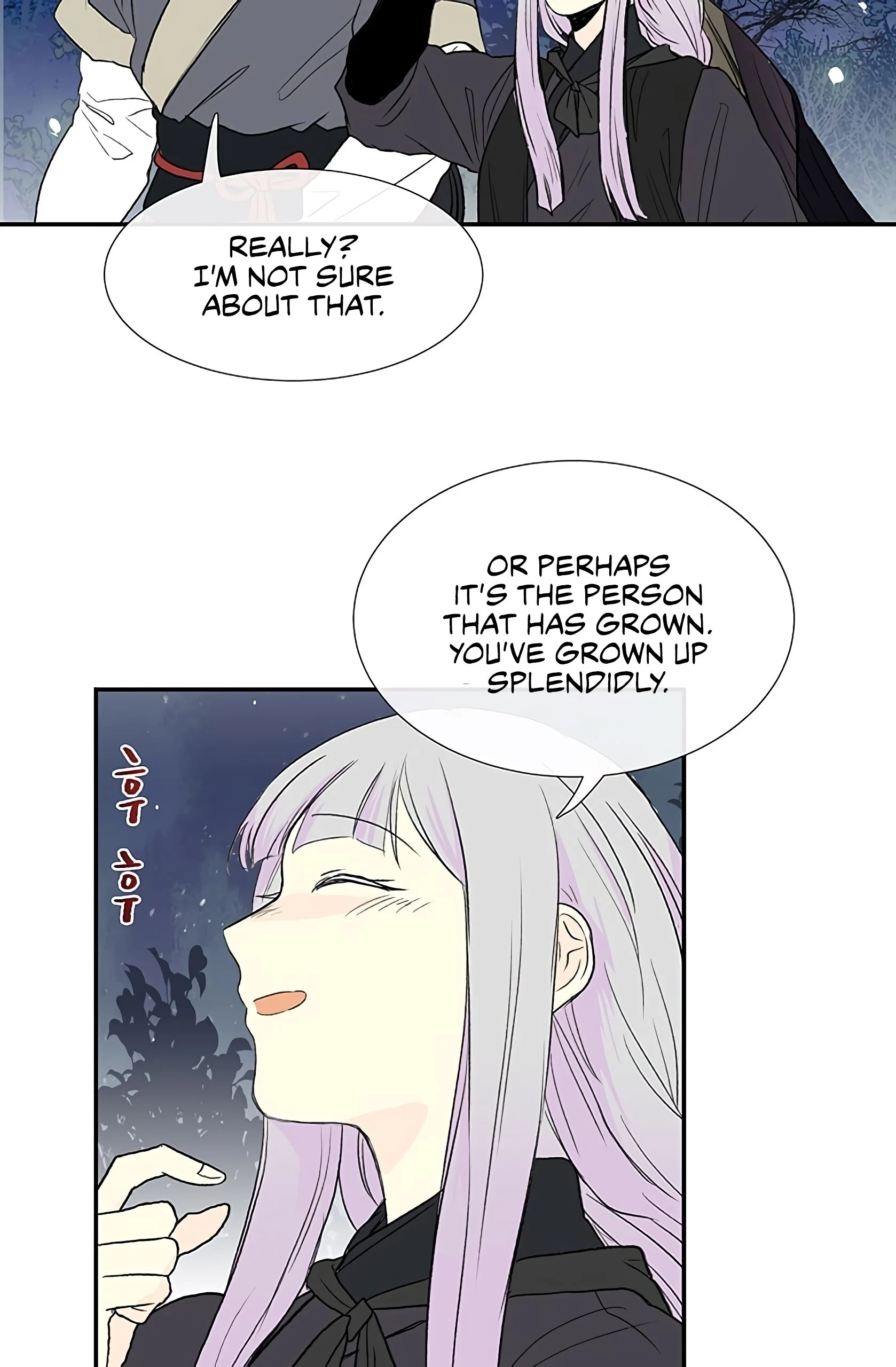 Read The Scholar's Reincarnation Manga Online