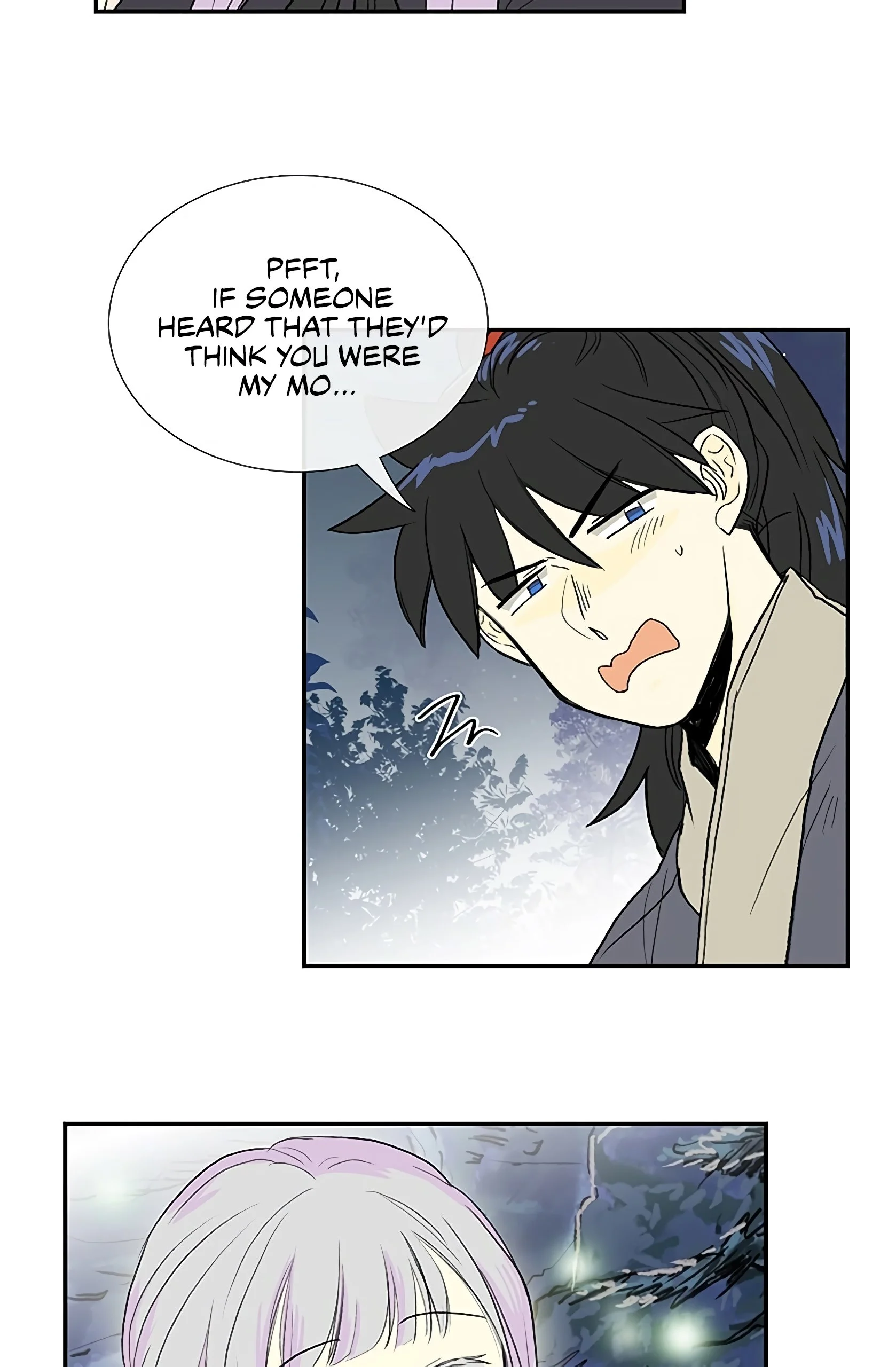 Read The Scholar's Reincarnation Manga Online