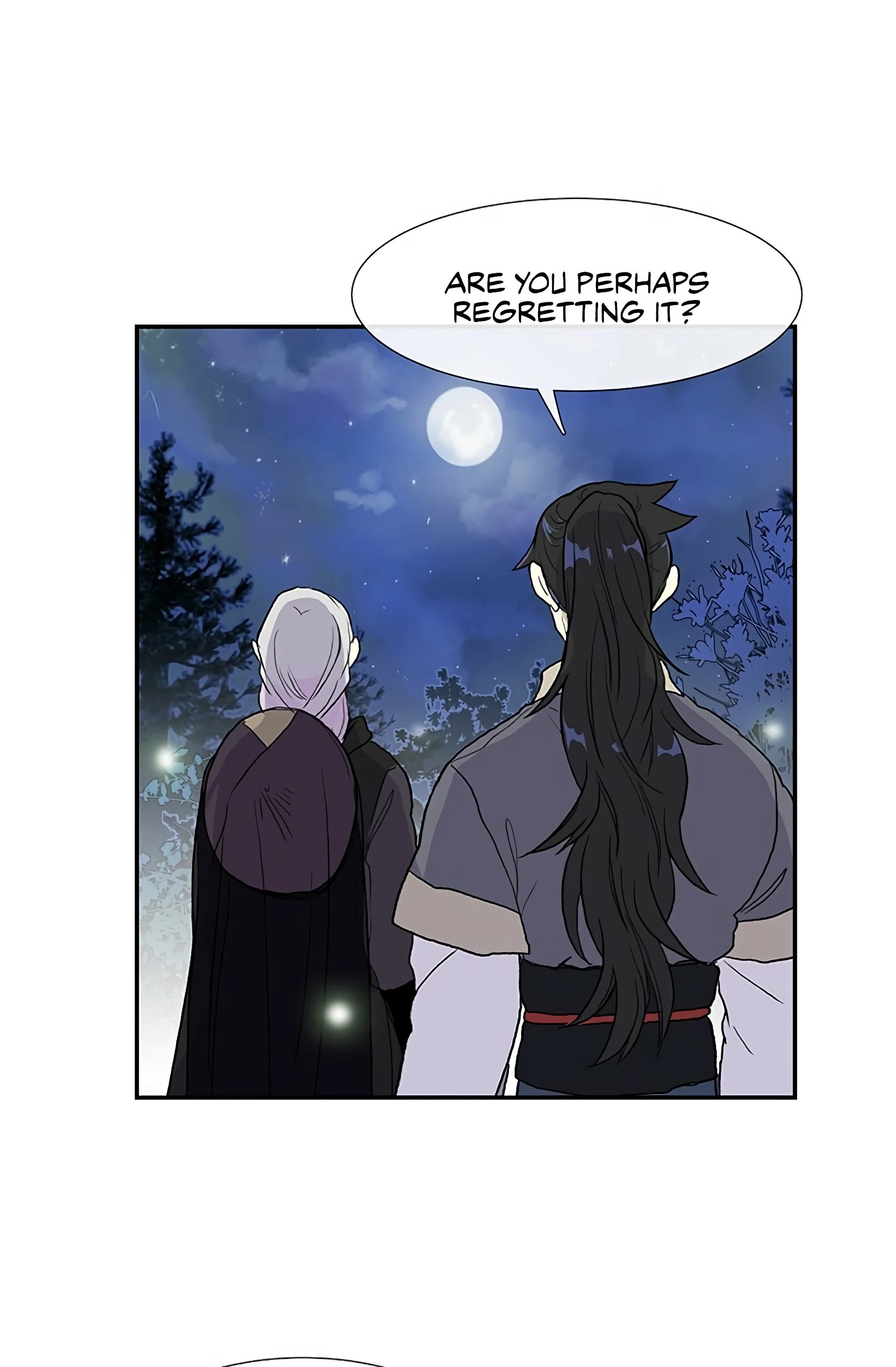 Read The Scholar's Reincarnation Manga Online