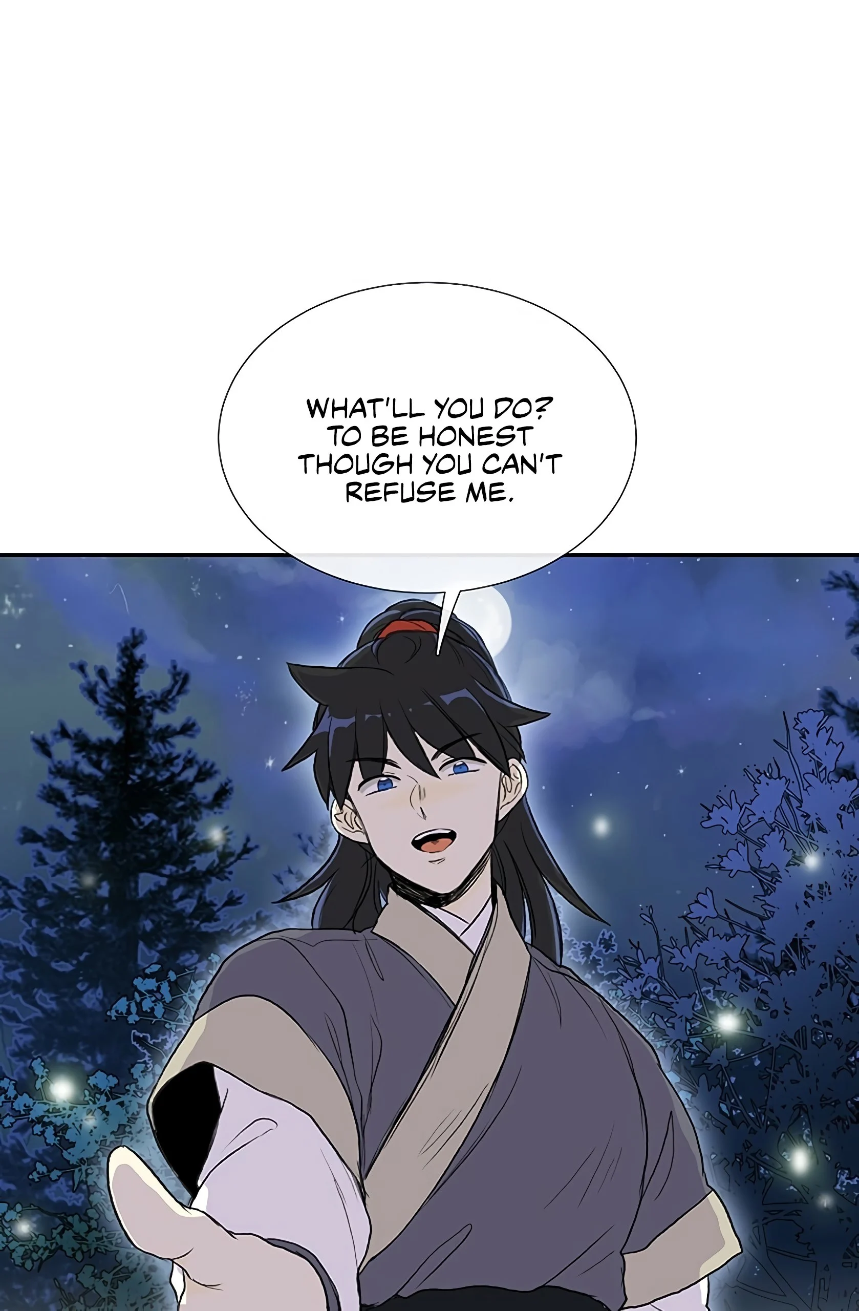 Read The Scholar's Reincarnation Manga Online