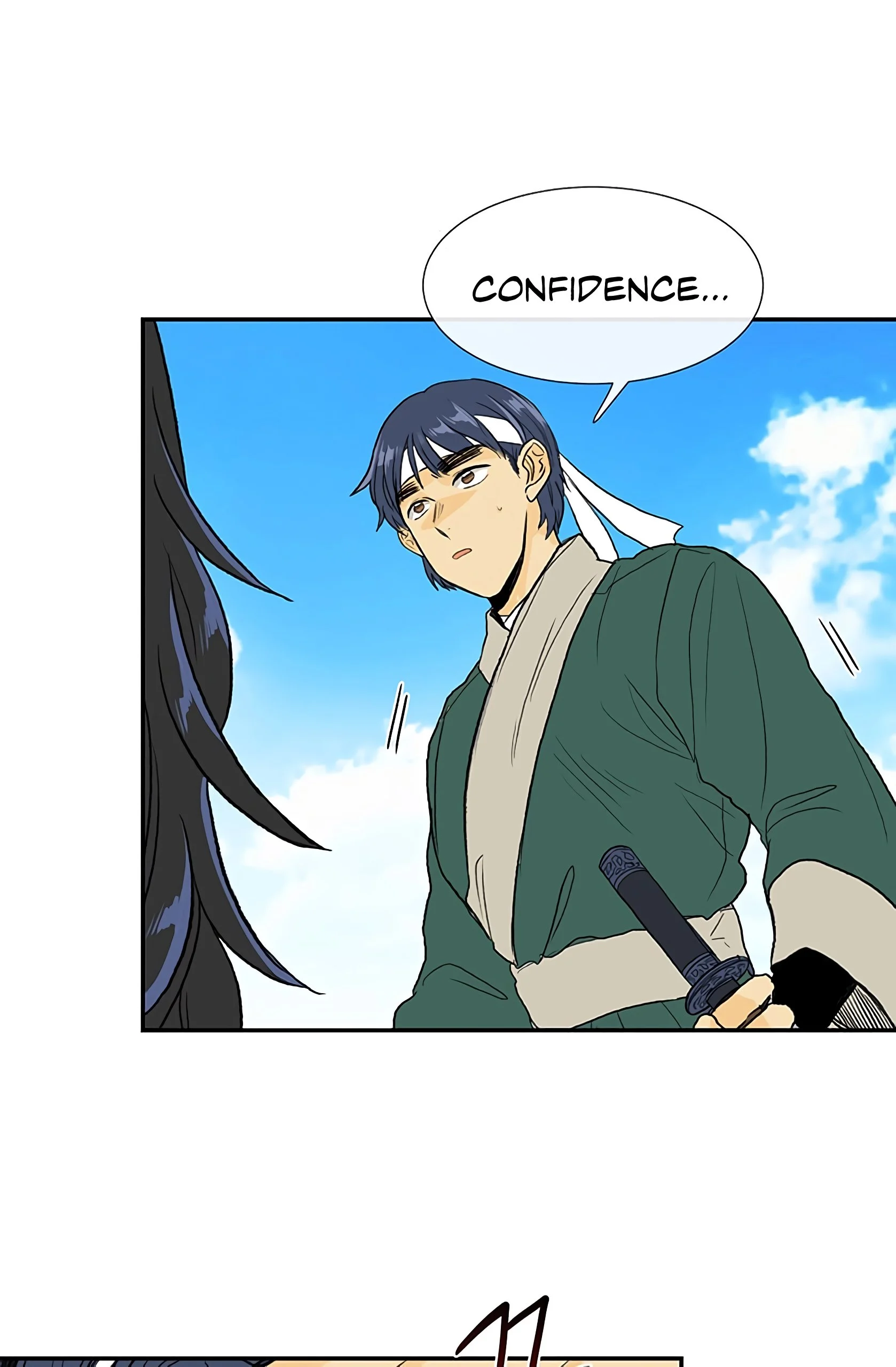 Read The Scholar's Reincarnation Manga Online